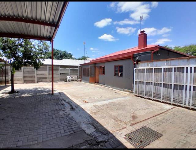 3 BEDROOM HOUSE FOR SALE IN BO-DORP